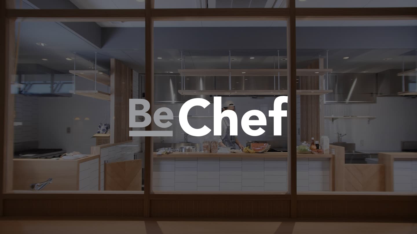 BeChef