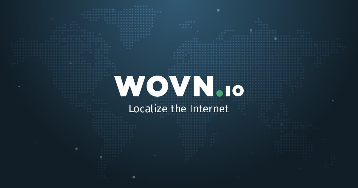 WOVN.io