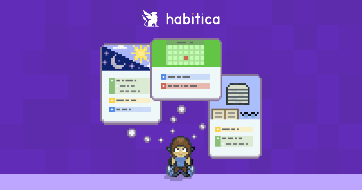 Habitica