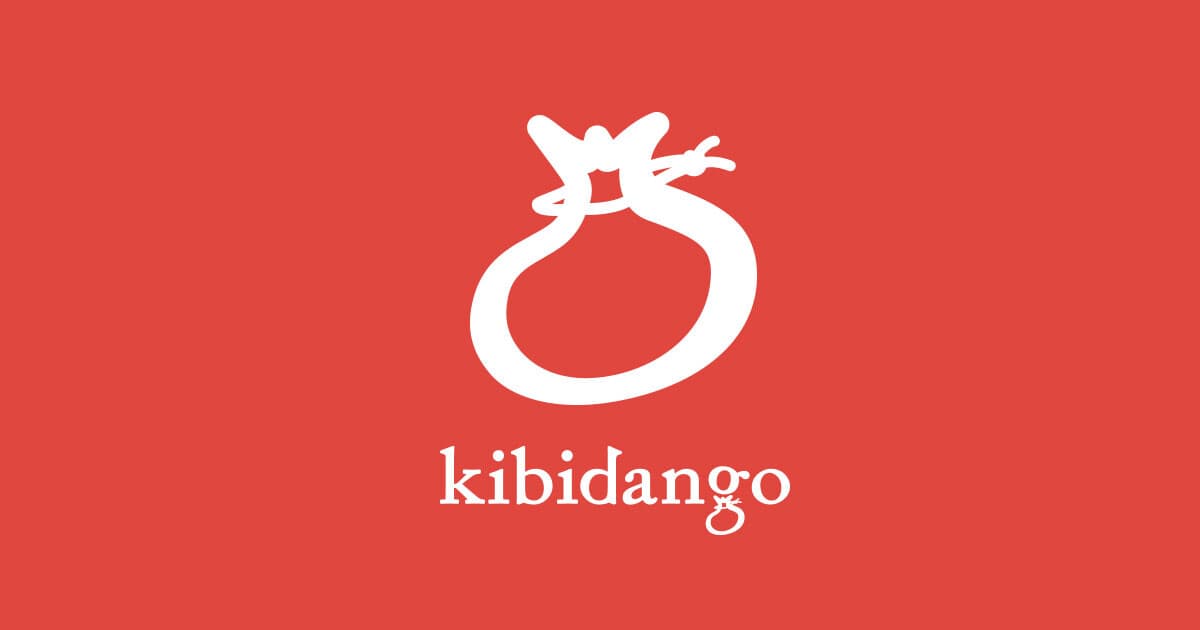 Kibidango