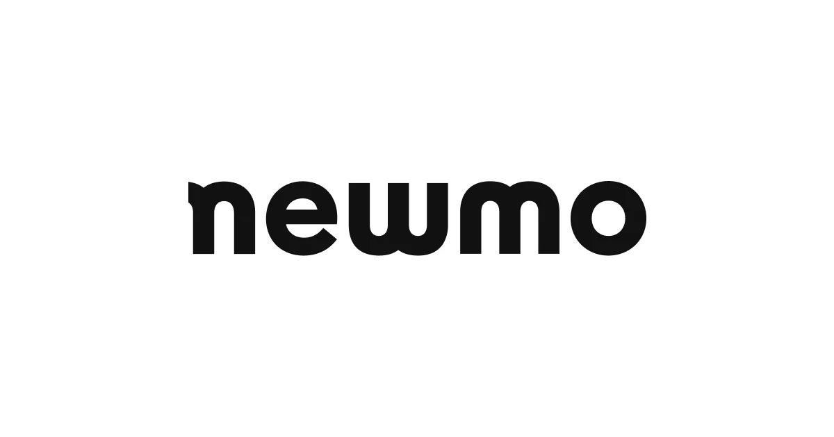 newmo (ニューモ)
