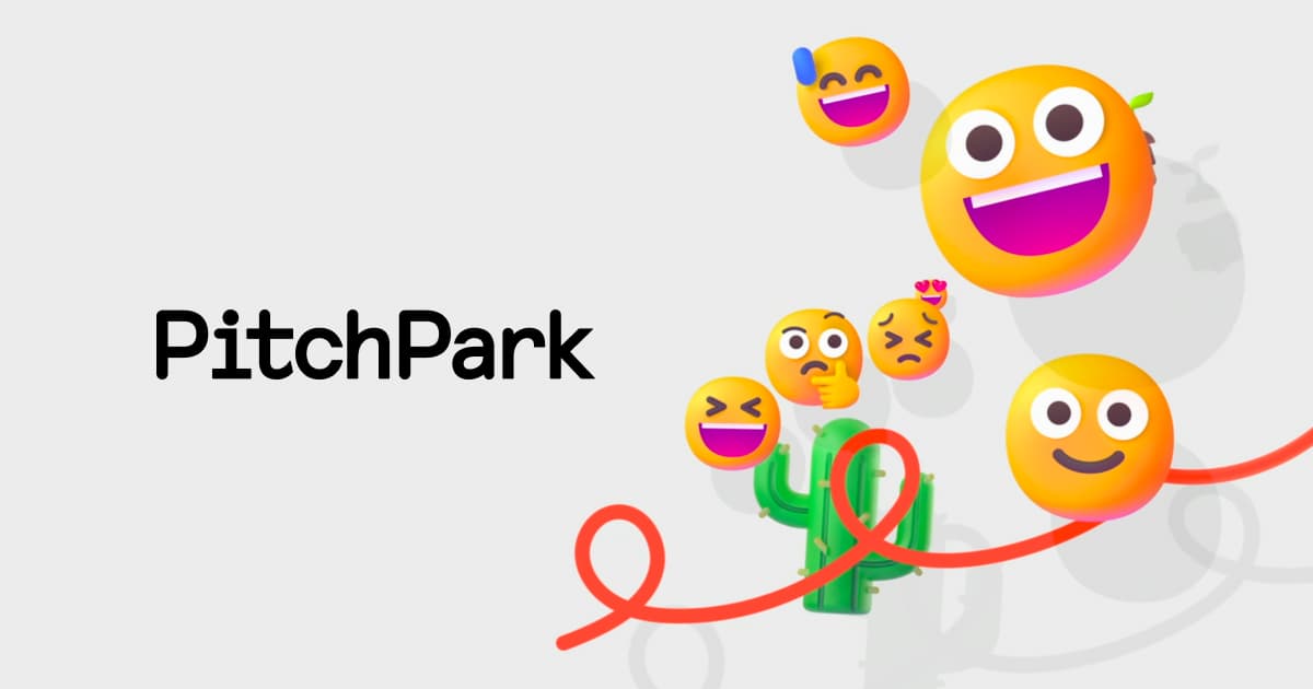 PitchPark (ピッチパーク)