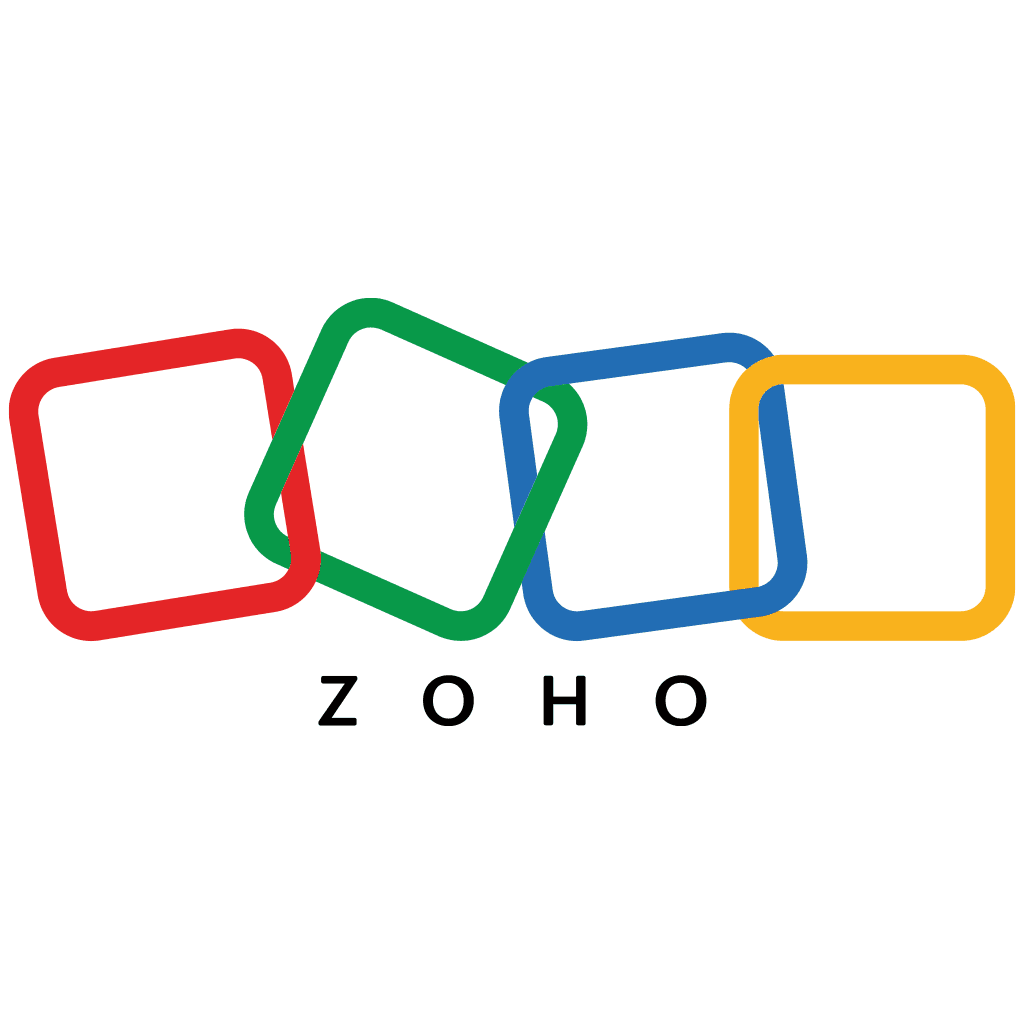 Zoho (ゾーホー)
