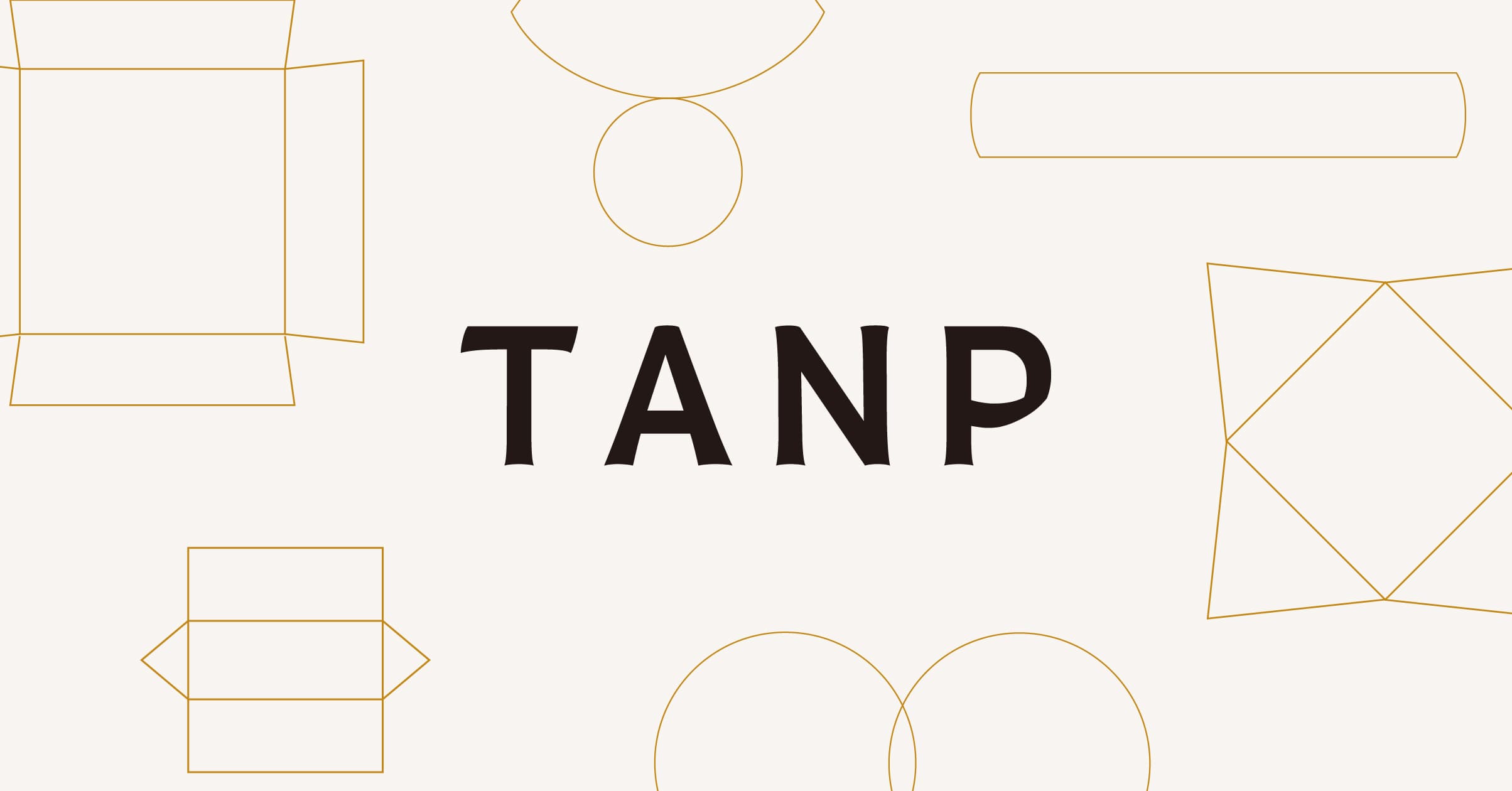 TANP（タンプ）