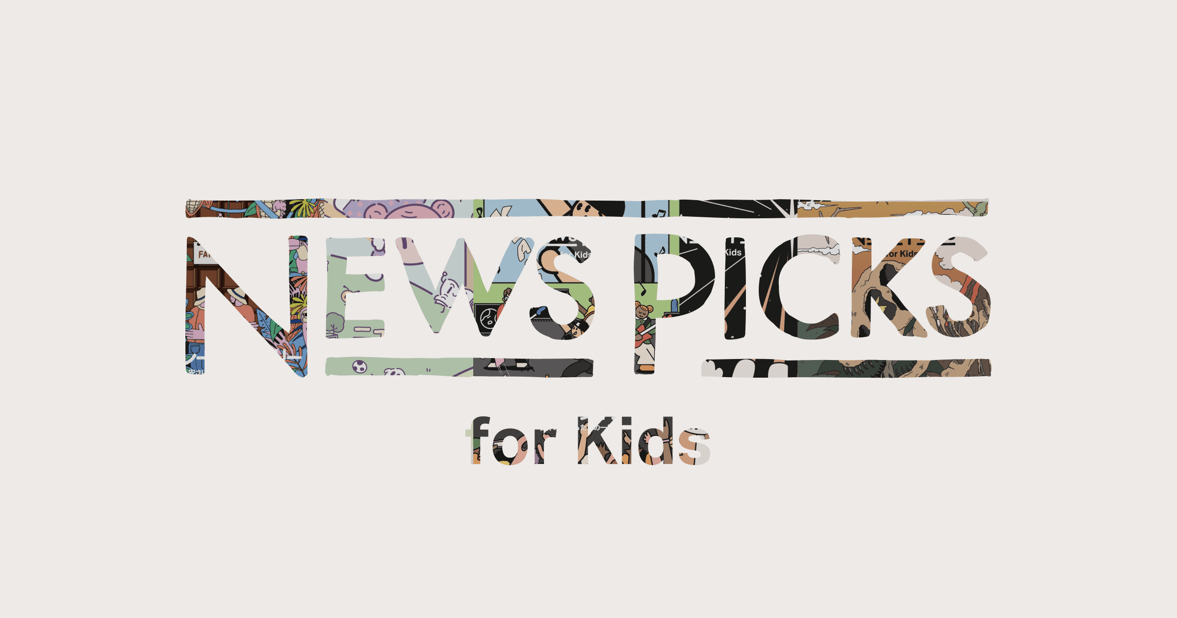 NewsPicks for Kids