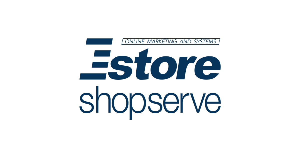 Eストアーショップサーブ