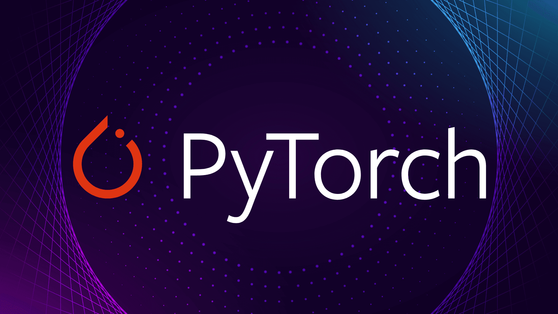 PyTorch