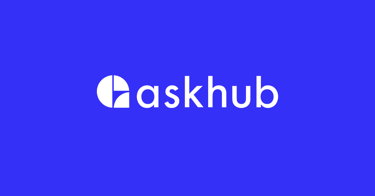 Askhub