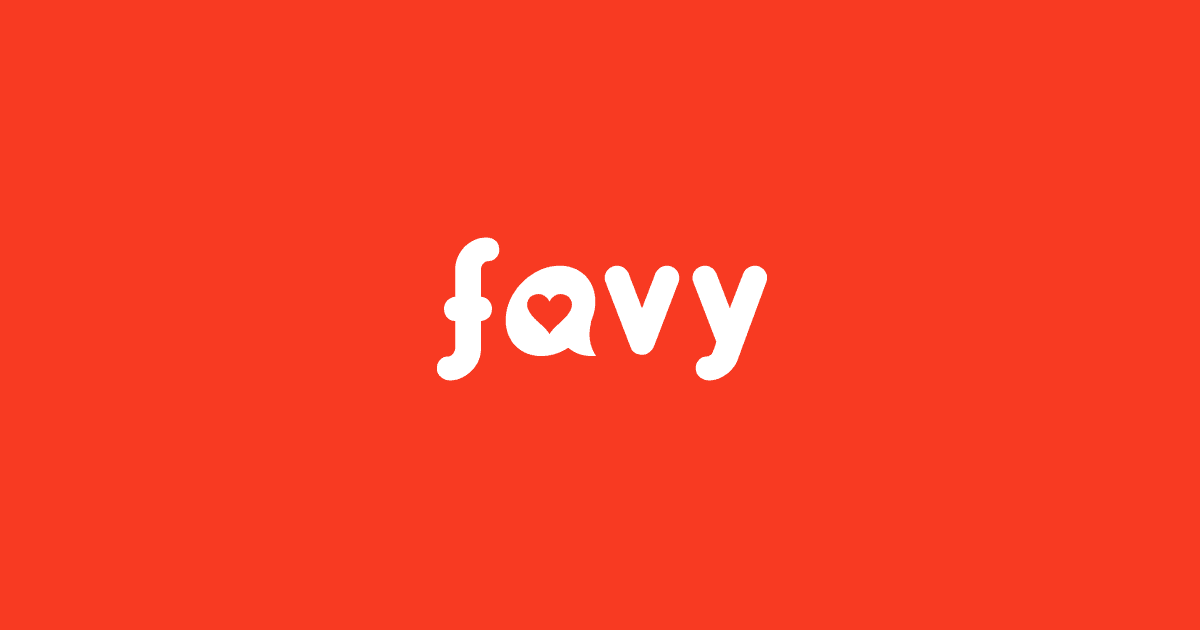 favy