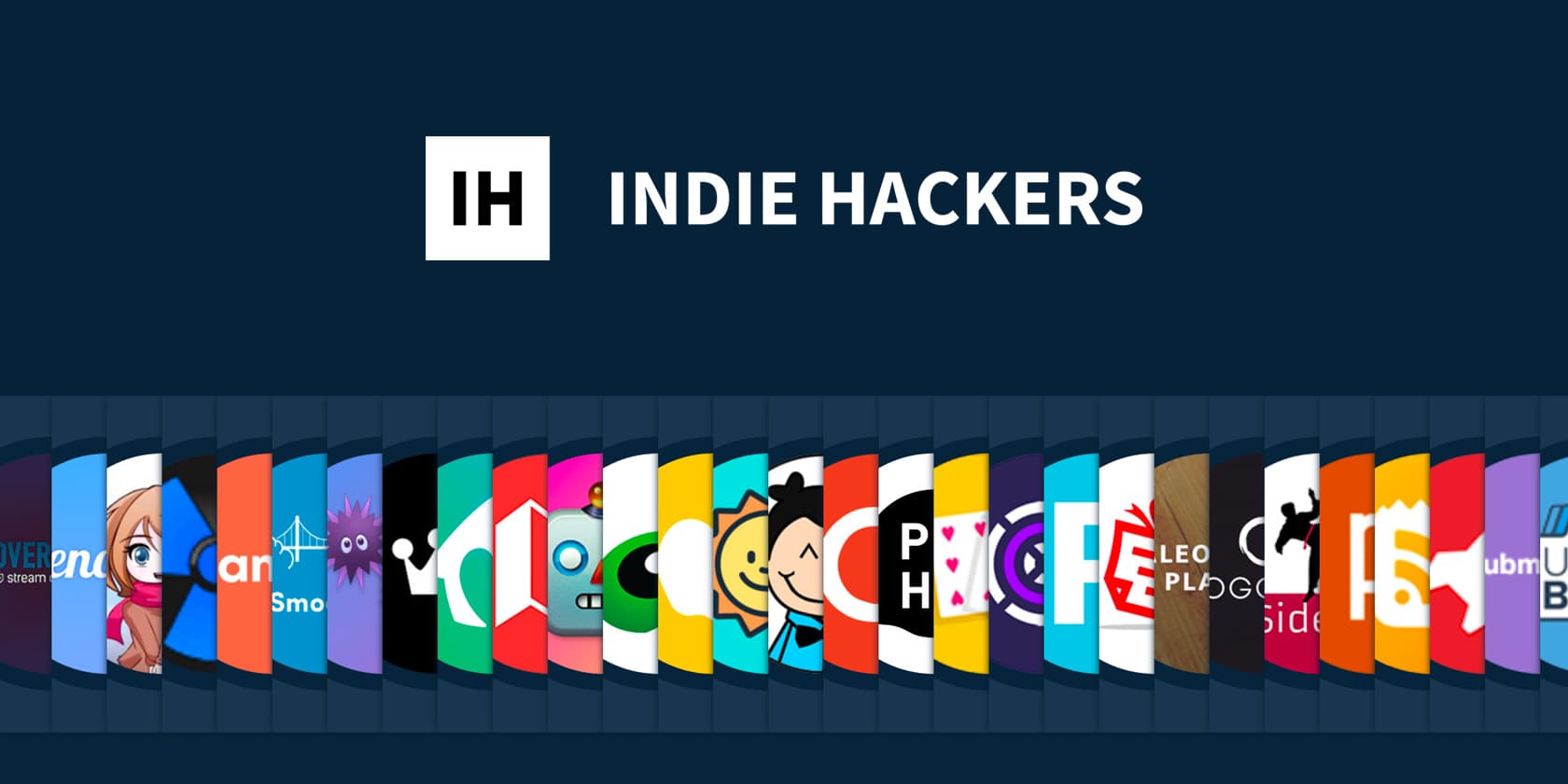 Indie Hackers