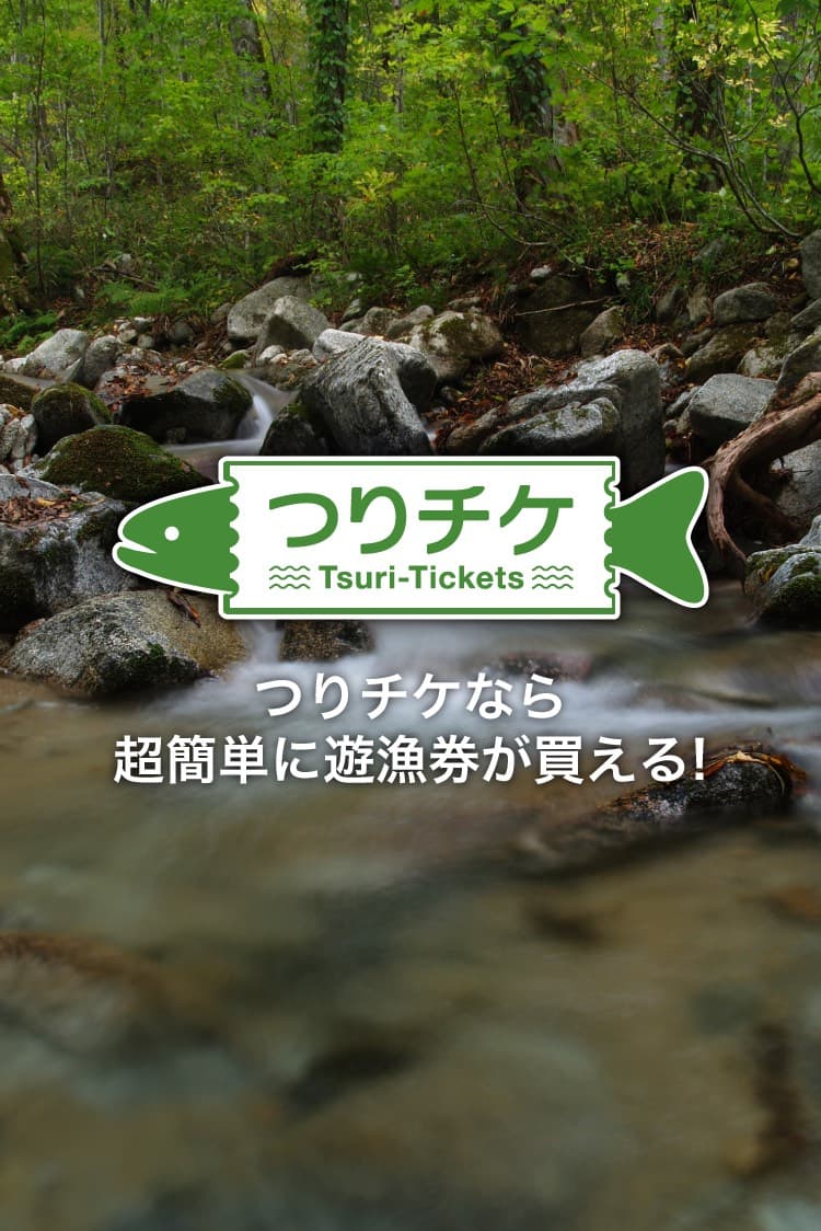 つりチケ