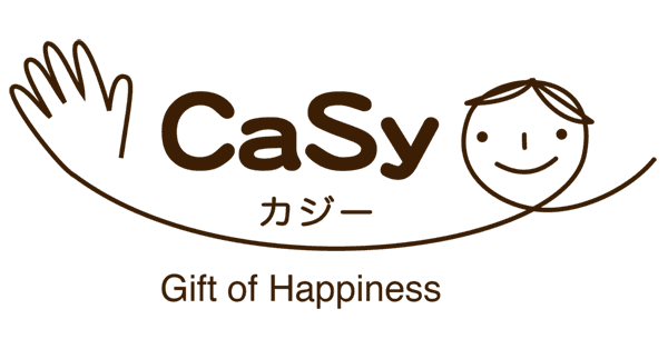 CaSy(カジー)