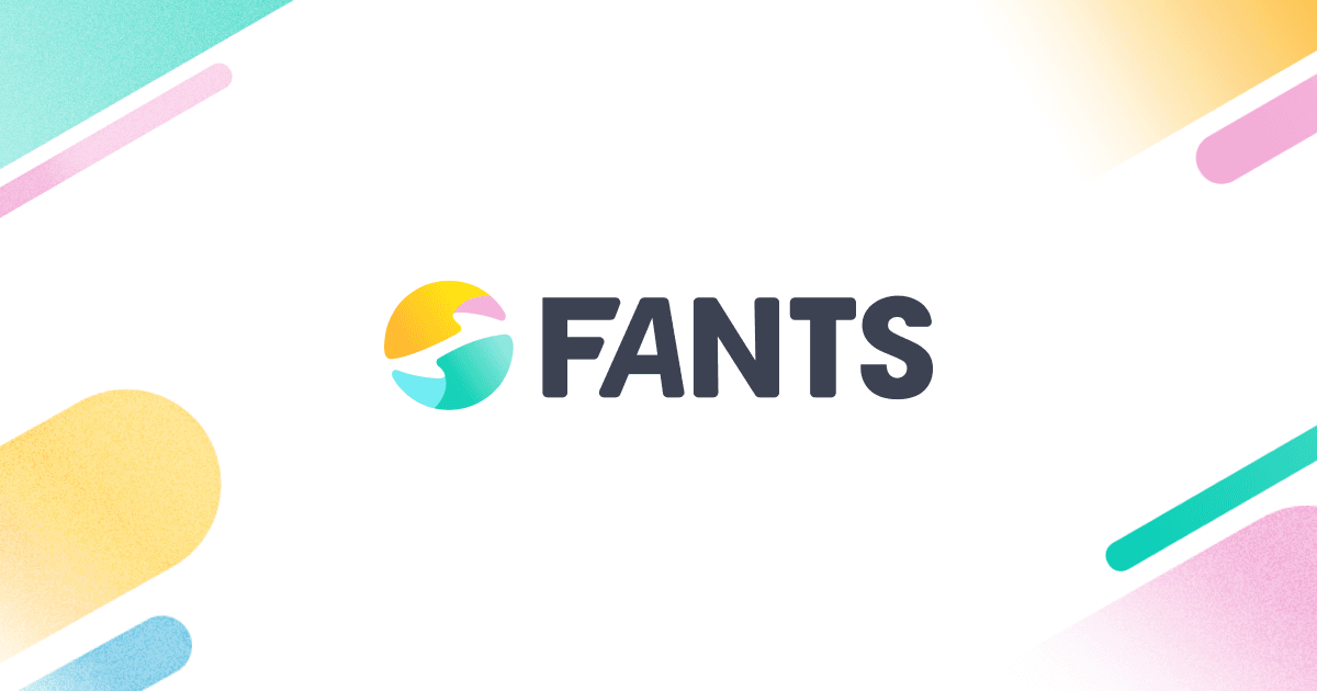 FANTS (ファンツ) 2