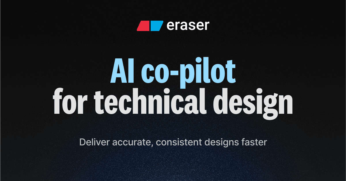 Eraser AI 2