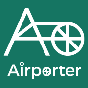 エアポーター icon