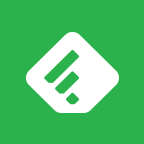 Feedly icon