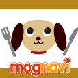 もぐナビ icon