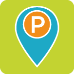 軒先パーキング icon