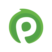 Peatix icon