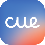 Cue icon