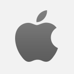 Apple Podcast icon