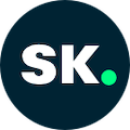 Skillshare icon