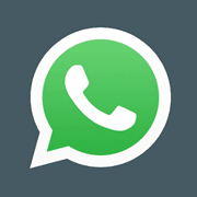 WhatsApp icon